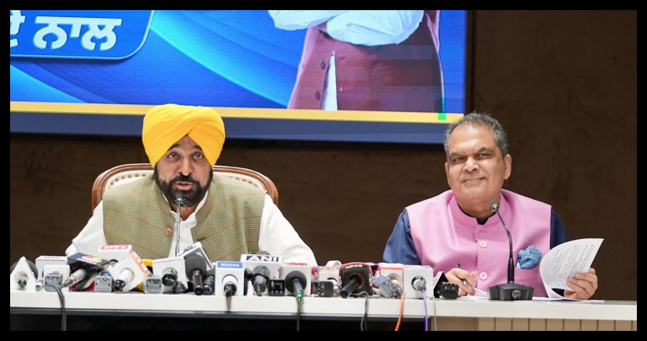Punjab News