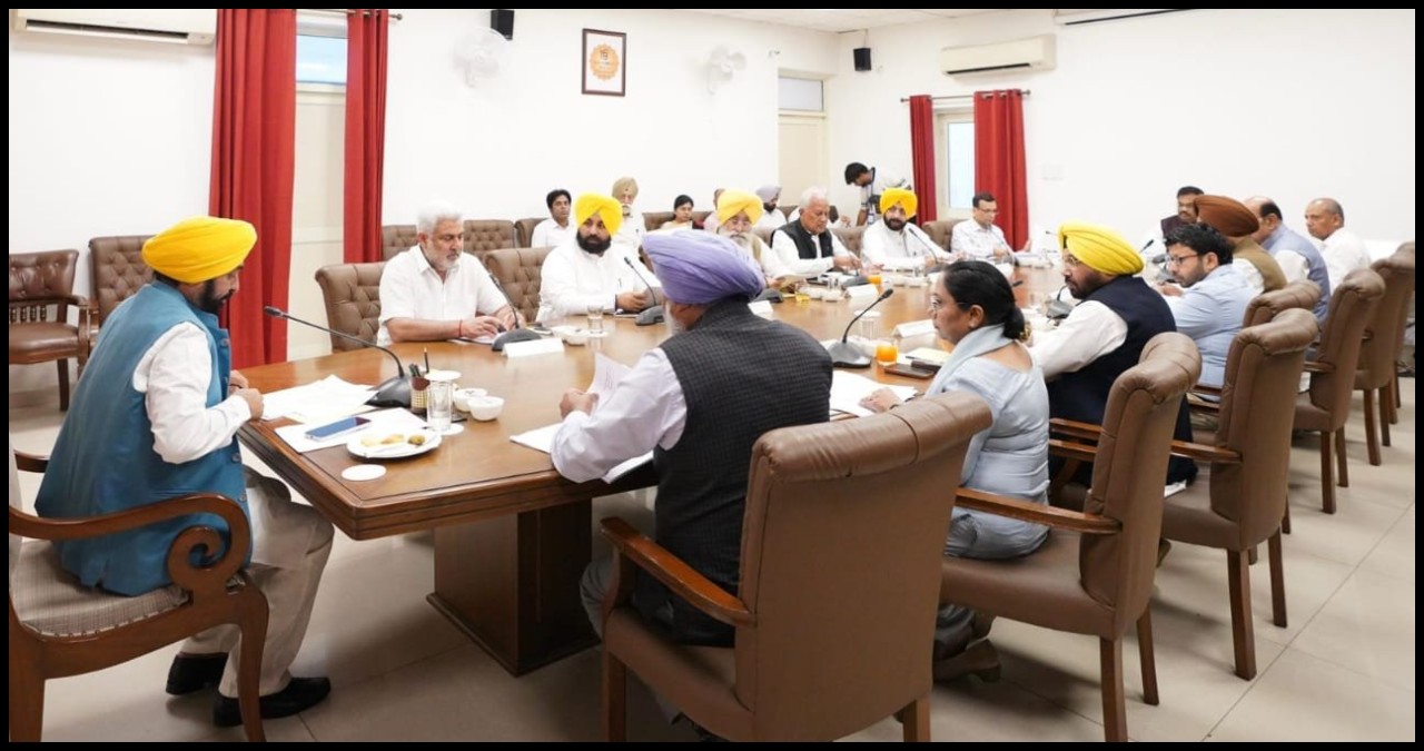 Punjab News