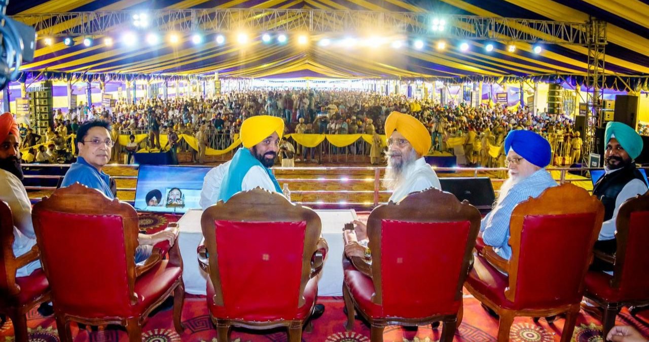 Punjab News