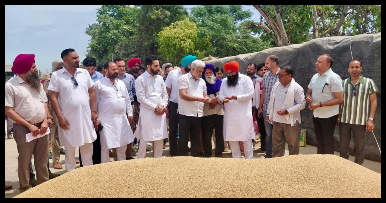 Punjab News