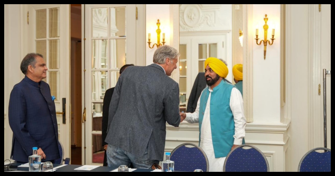 Punjab News