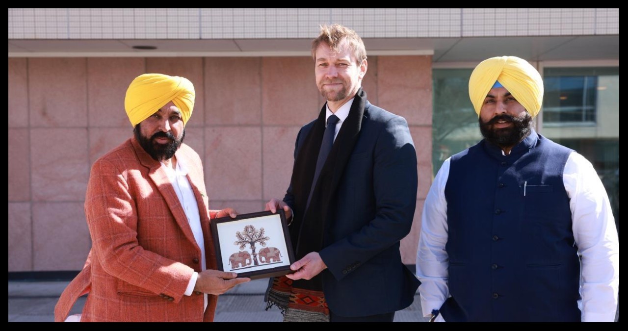 Punjab News