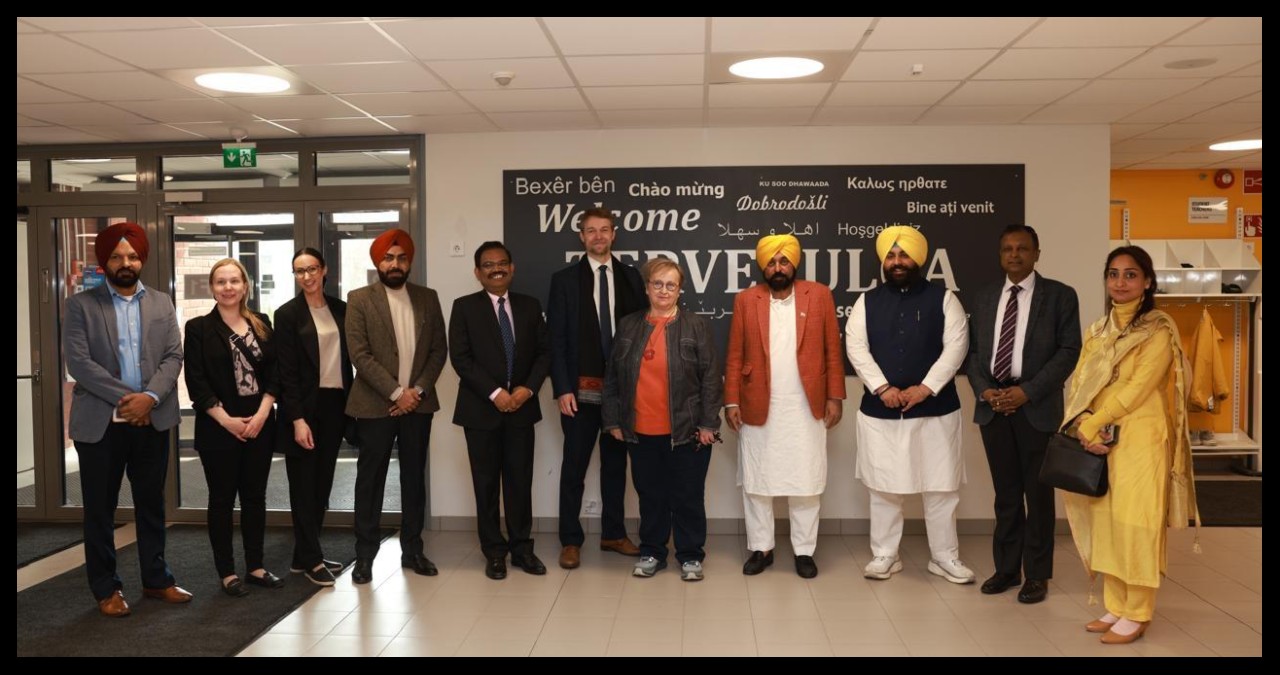 Punjab News