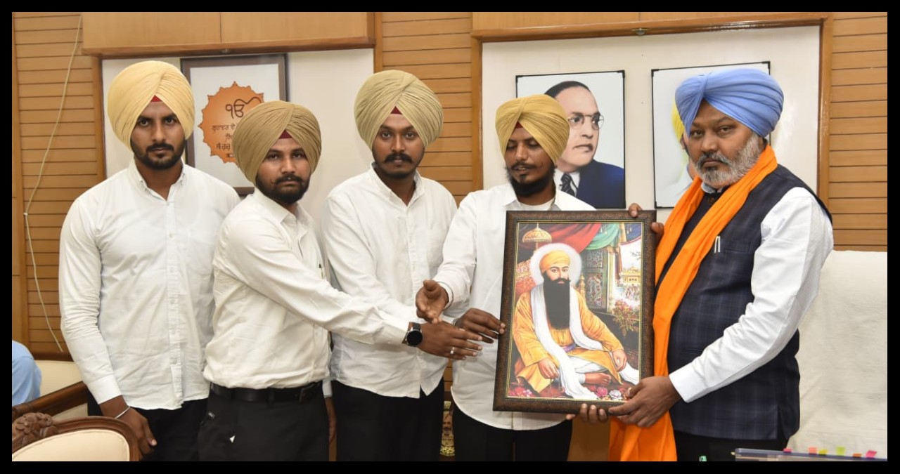 Punjab News
