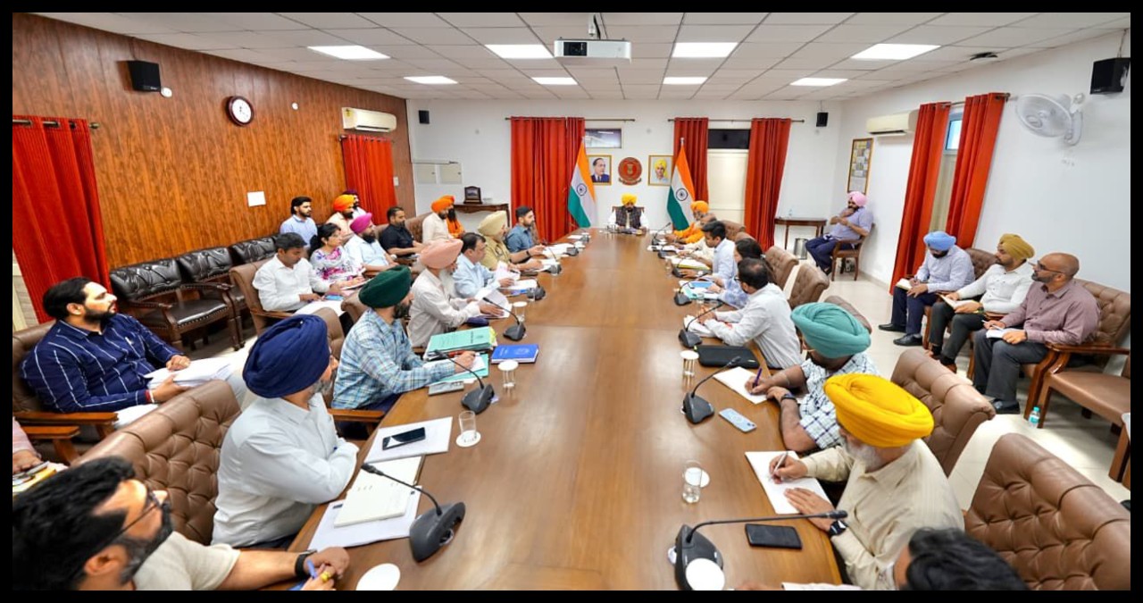Punjab News
