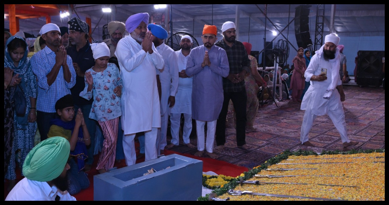 Punjab News