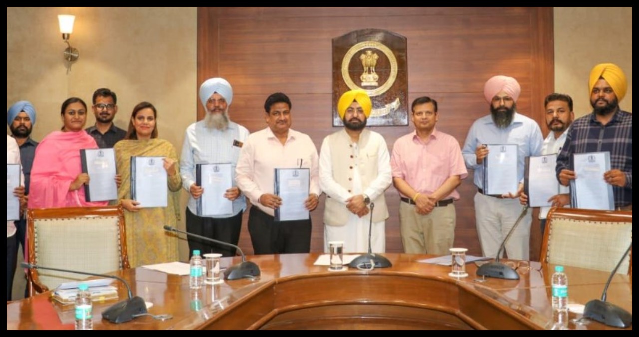 Punjab News