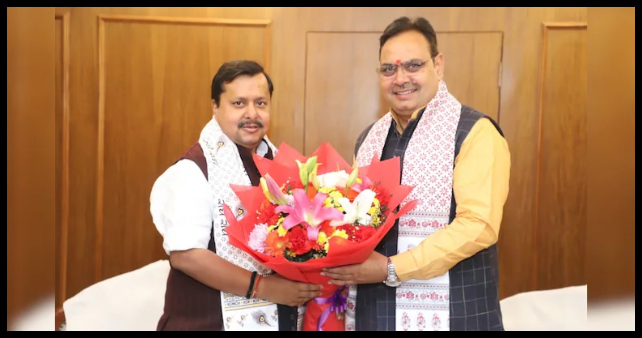 Rajasthan News