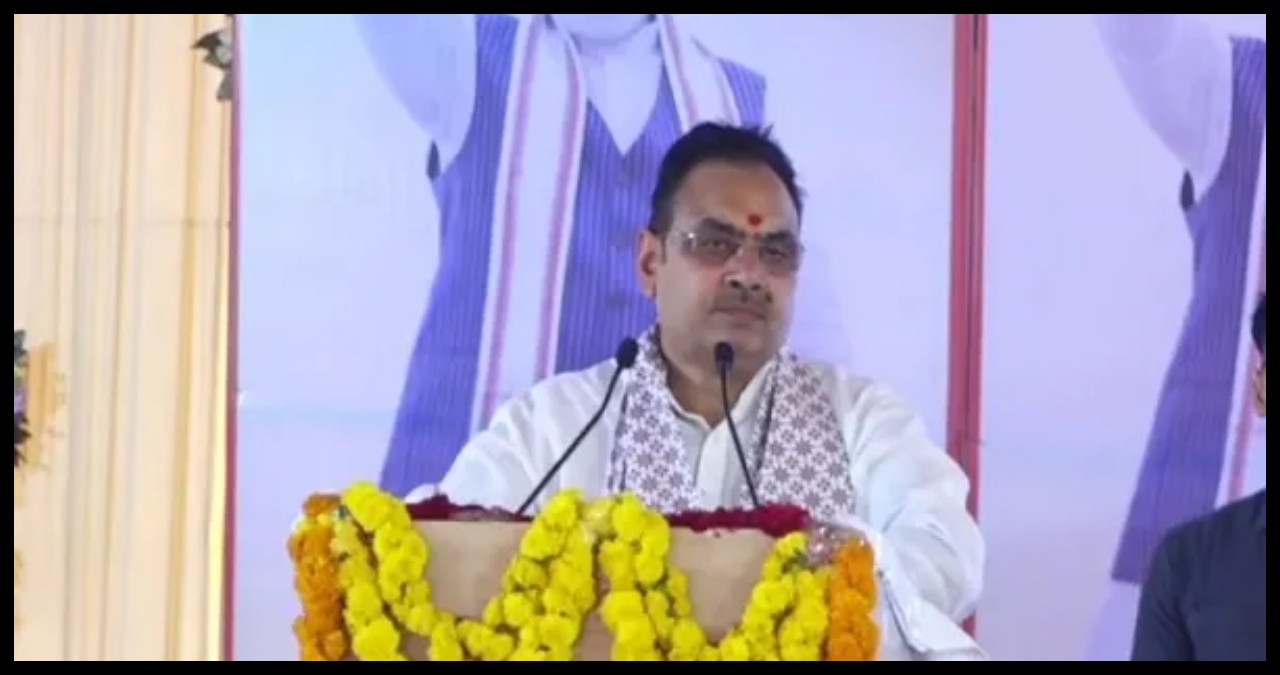 Rajasthan News