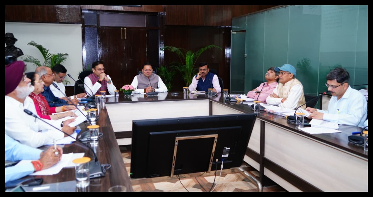 Uttarakhand News