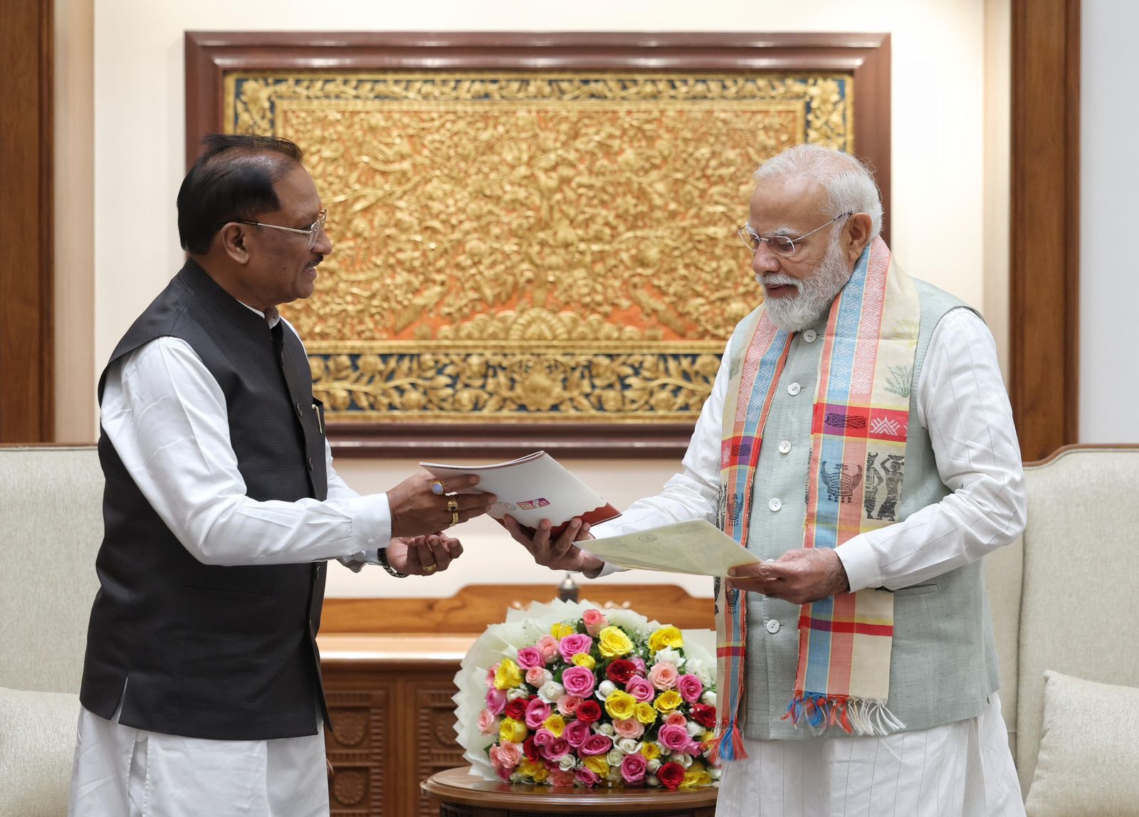 Chhattisgarh News