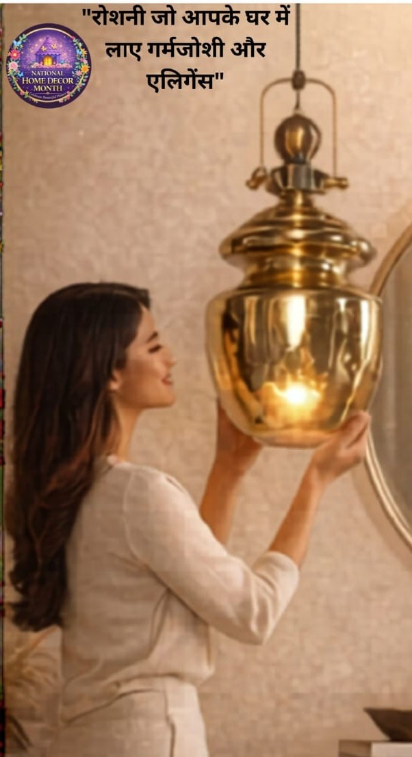 Home Decor Month