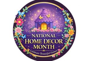 Home Decor Month
