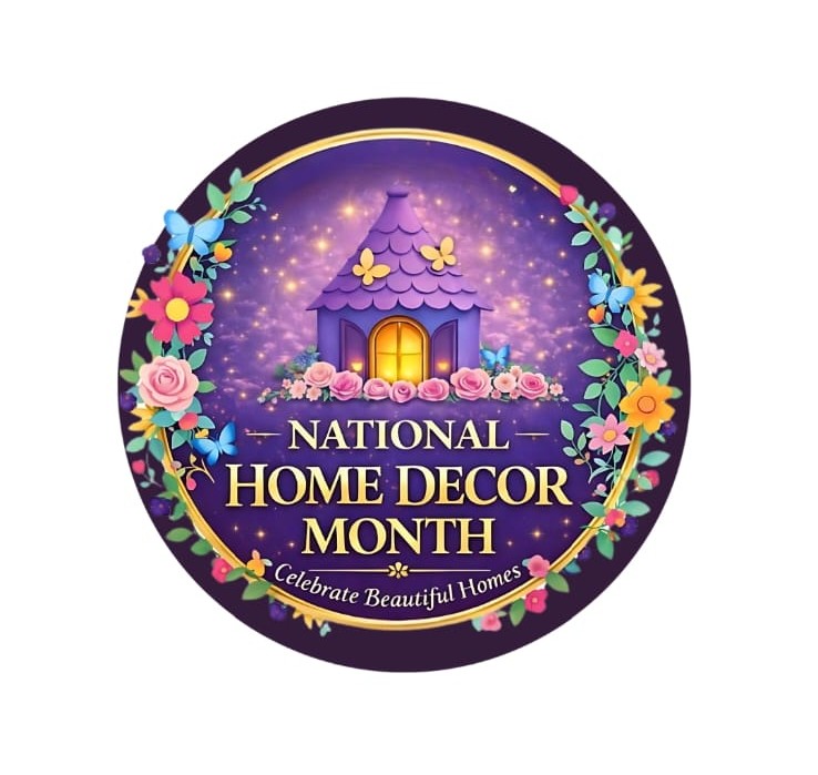 Home Decor Month