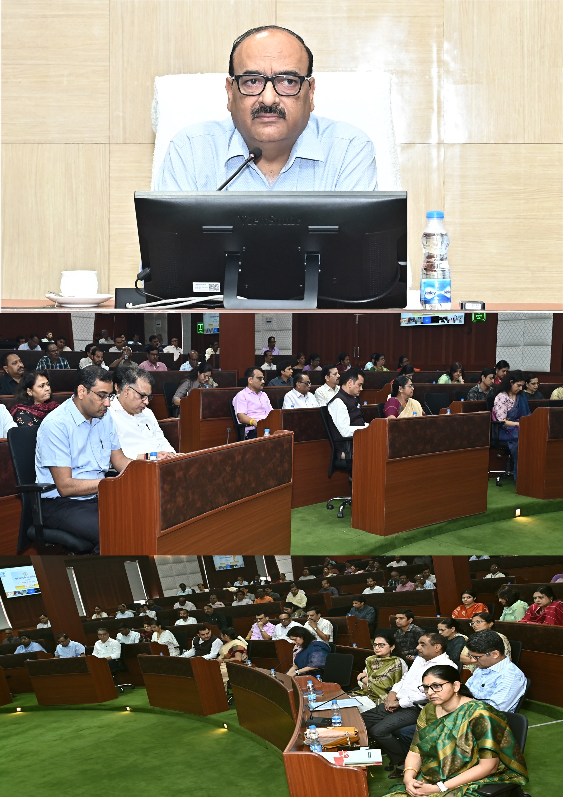 Chhattisgarh News
