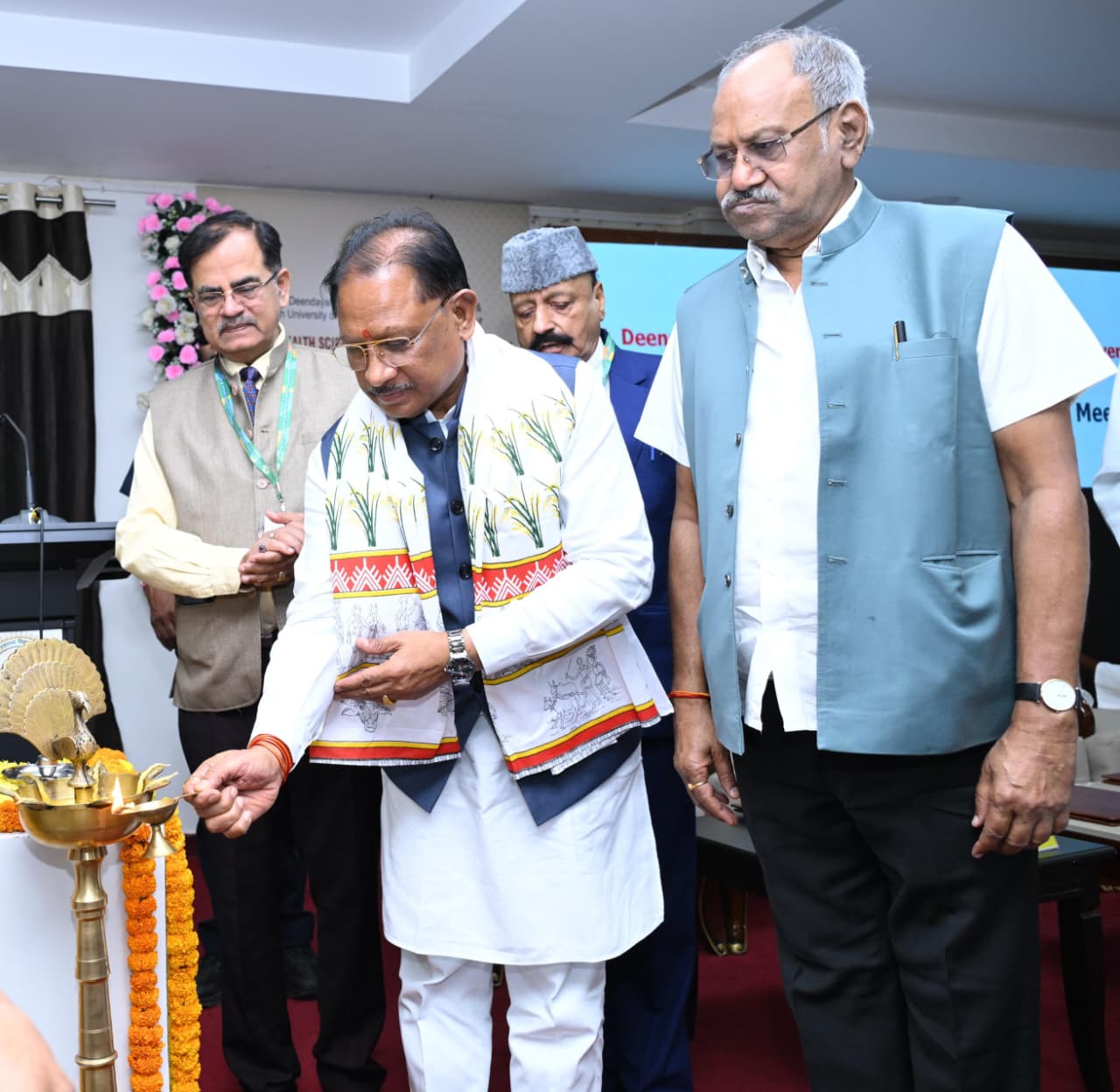 Chhattisgarh News