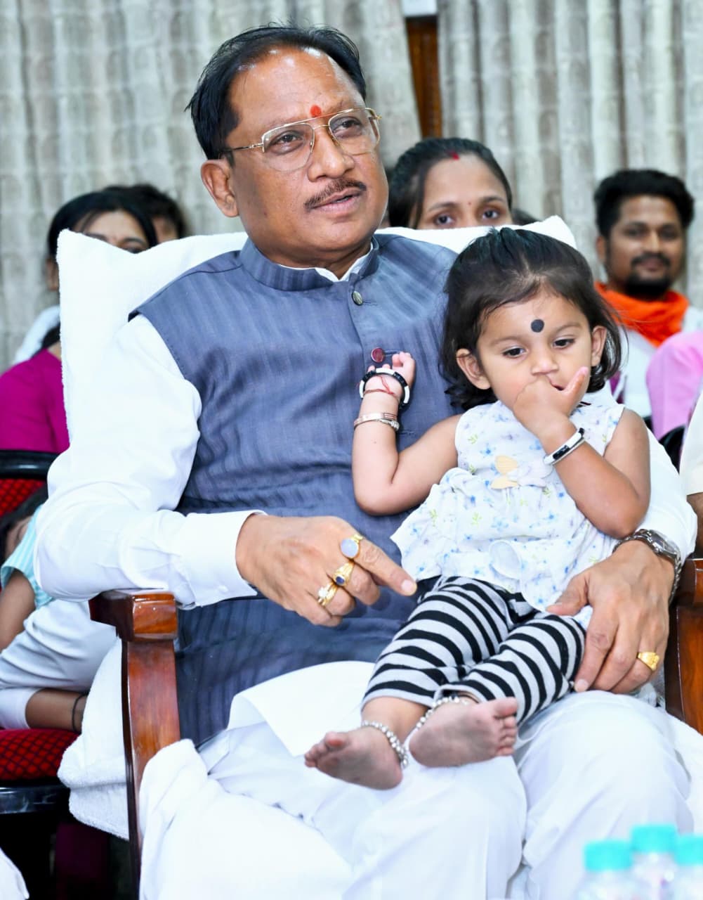 Chhattisgarh News