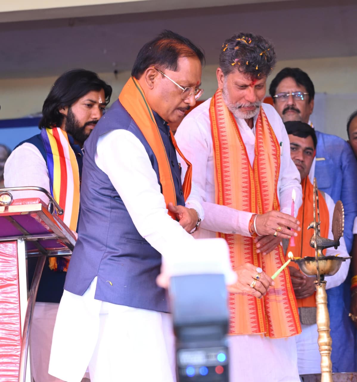 Chhattisgarh News