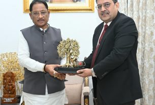 Chhattisgarh News
