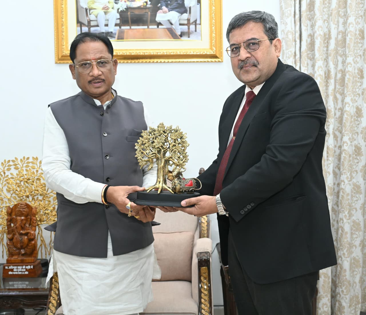 Chhattisgarh News
