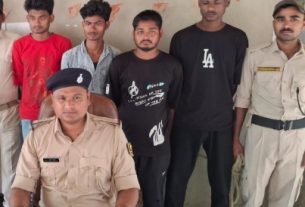 Bihar News