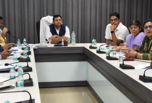 Chhattisgarh News