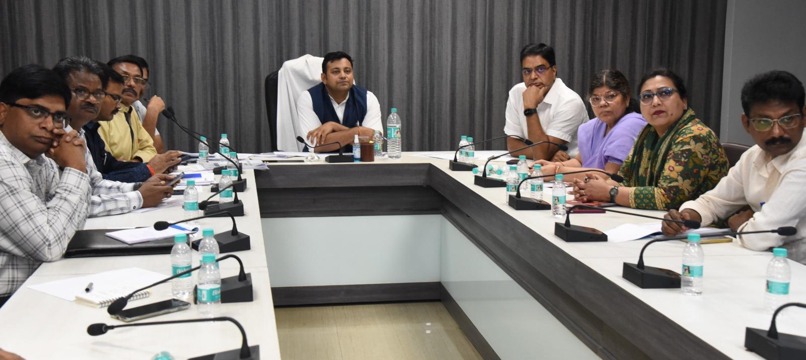 Chhattisgarh News
