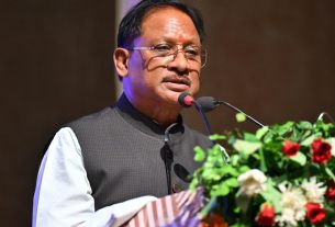 Chhattisgarh News