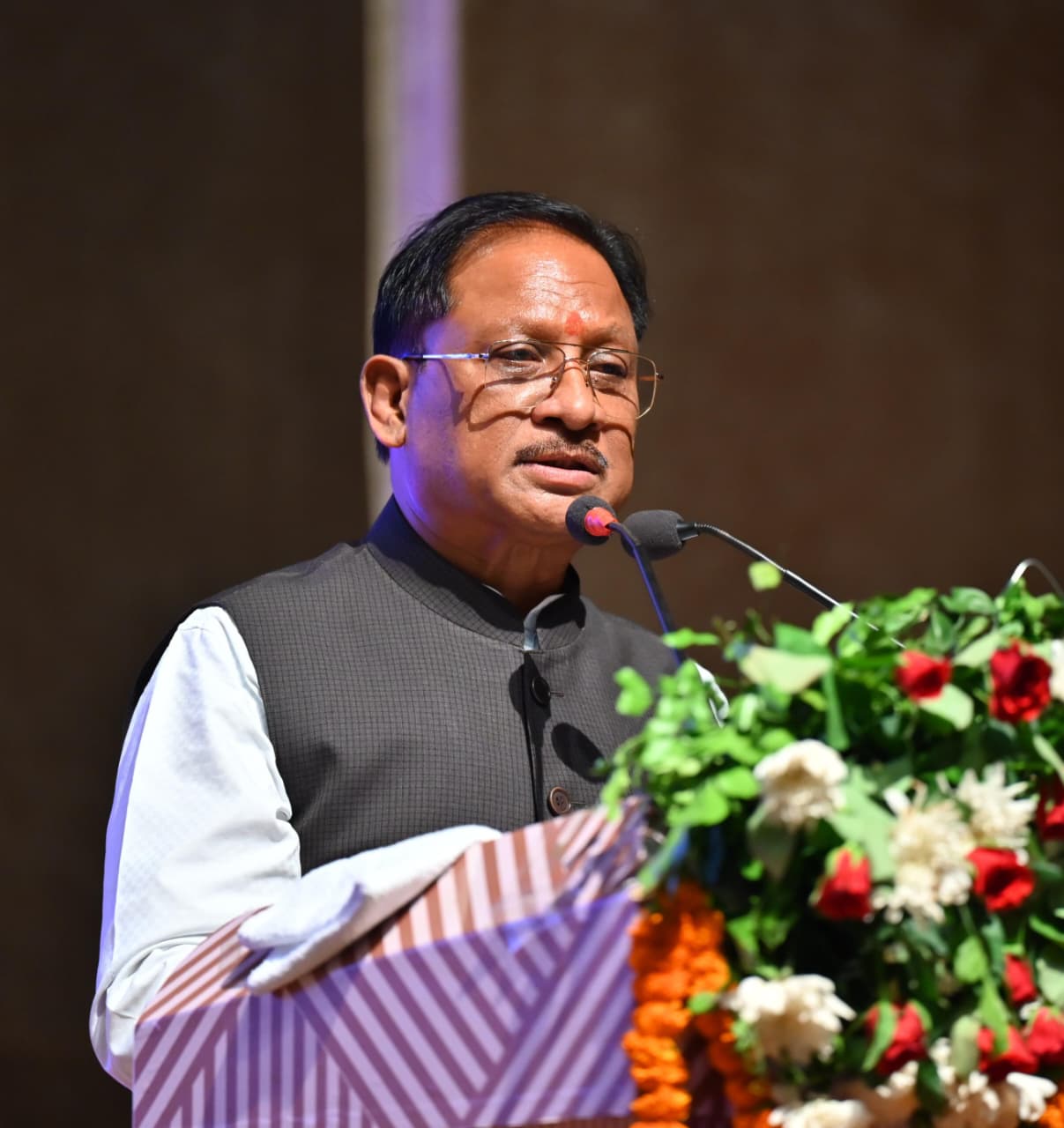 Chhattisgarh News