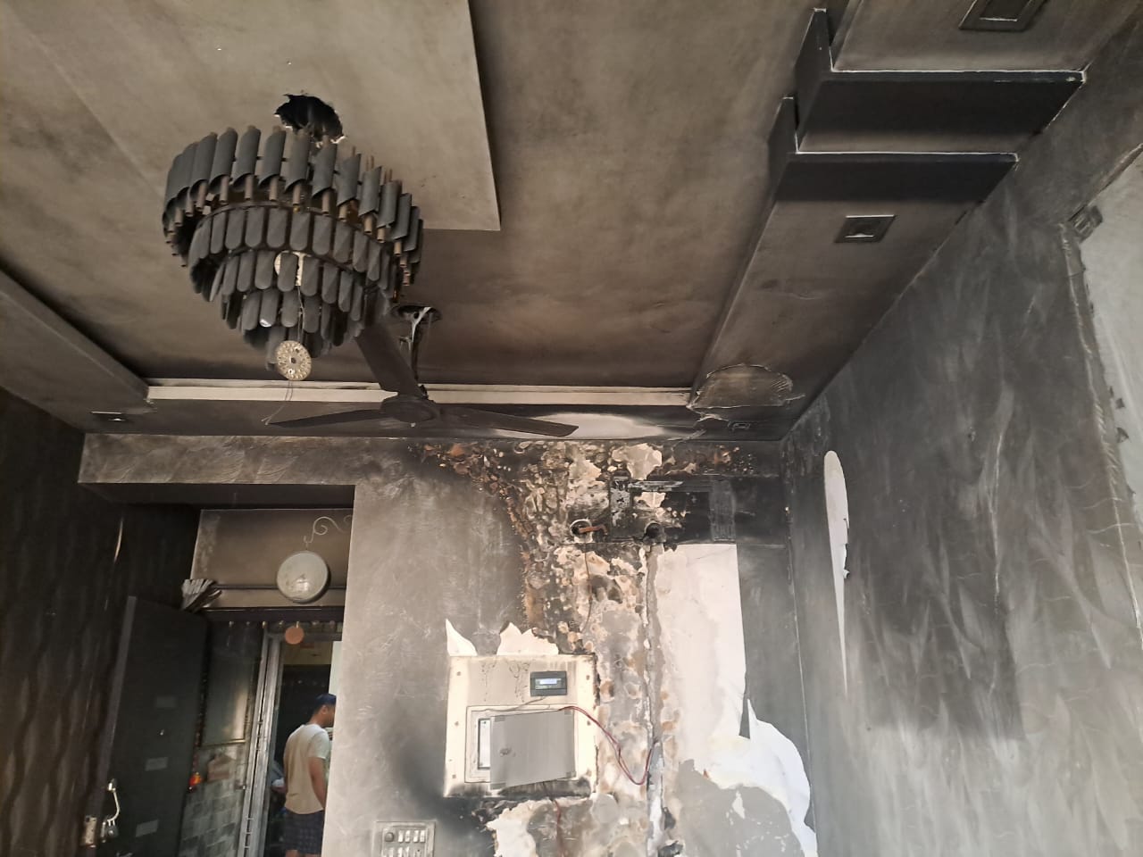 Greater Noida west