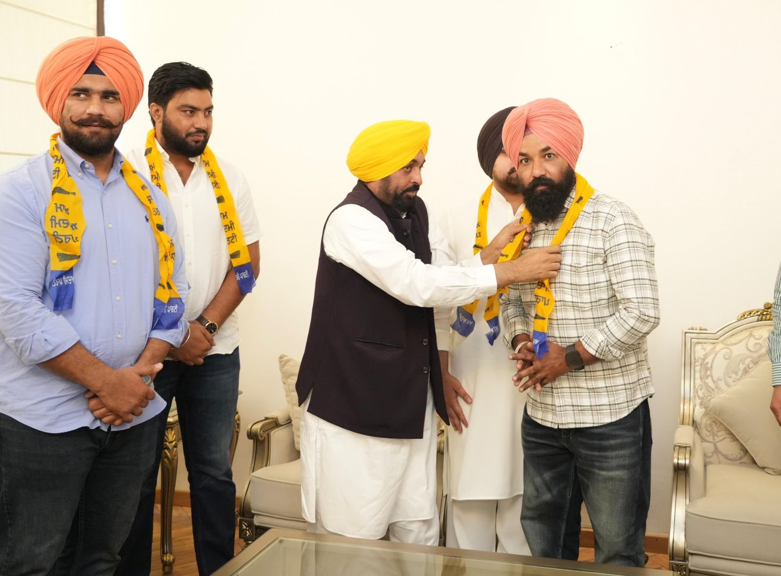 Punjab News