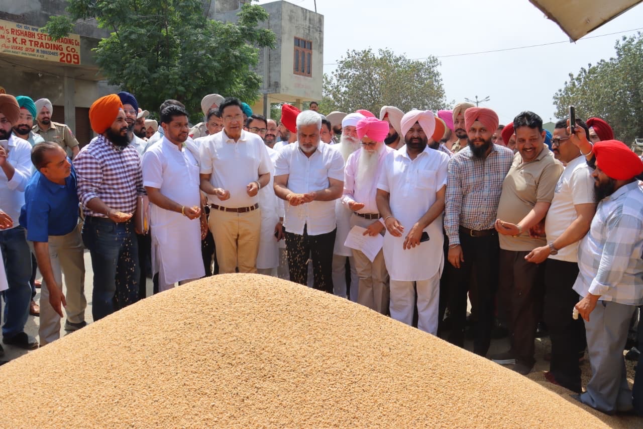 Punjab News