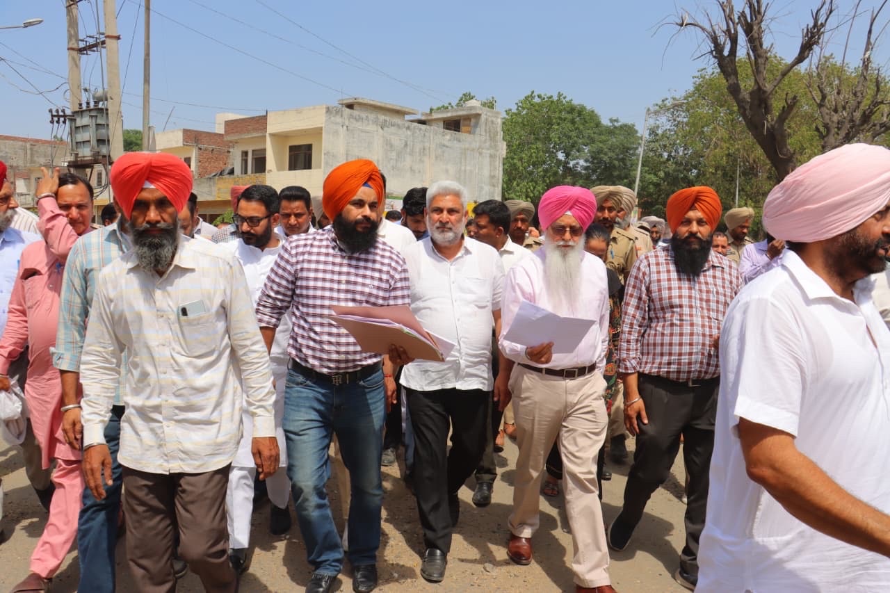 Punjab News