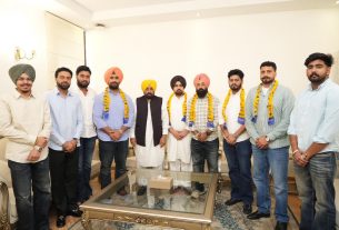 Punjab News