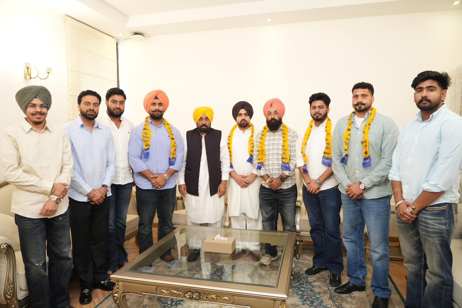 Punjab News