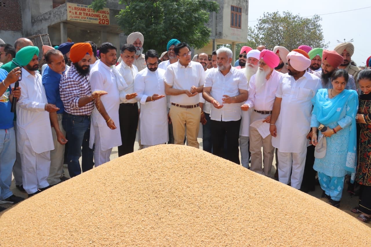 Punjab News