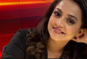 Senior anchor Shikha Thakur joins Zee News!
