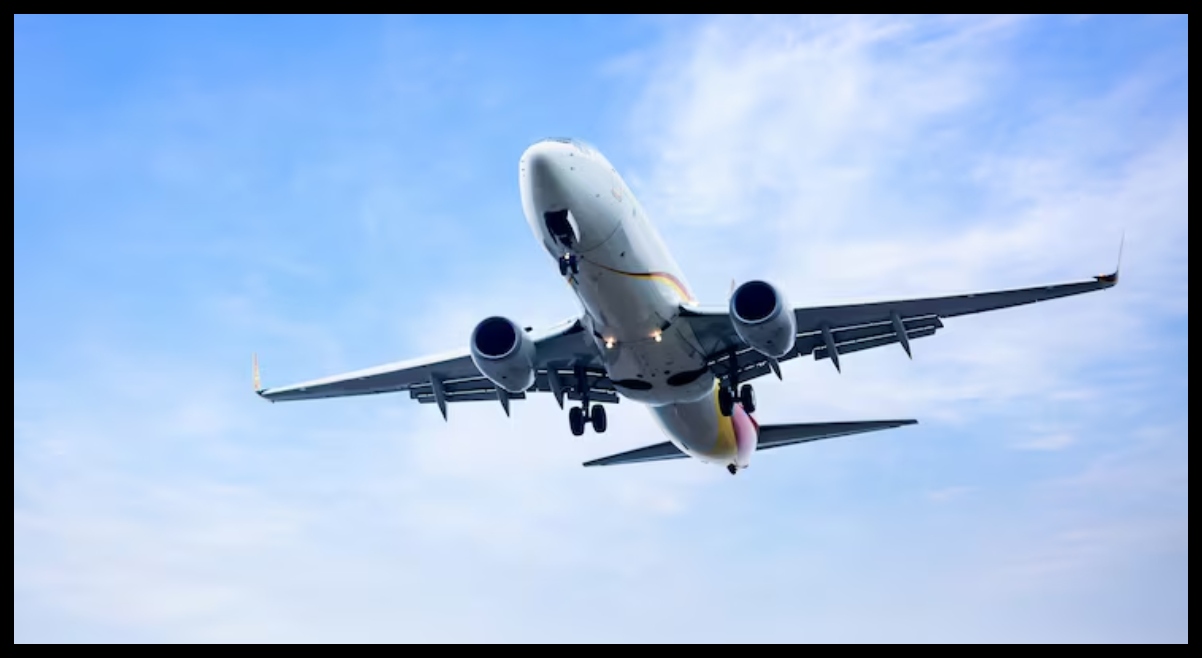 Air Travel