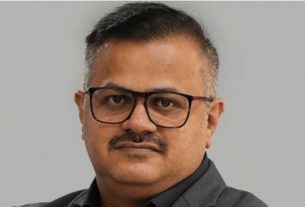 Anil Pandey