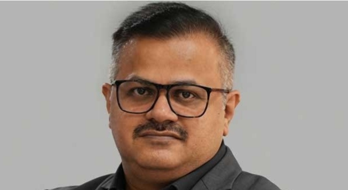 Anil Pandey
