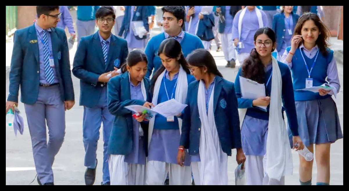 CBSE