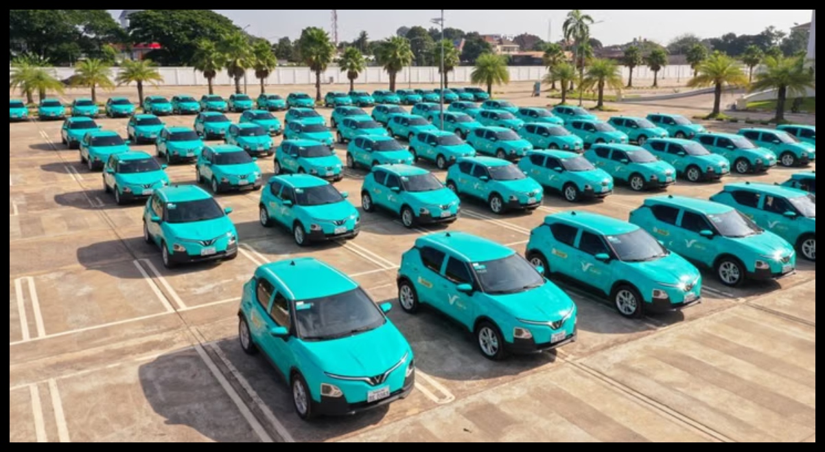 Cab Service