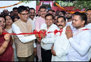 Chhattisgarh News