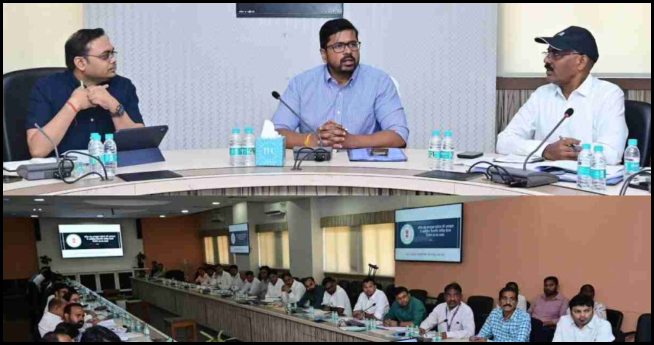 Chhattisgarh News: अटल उत्कृष्ट शिक्षा योजना से श्रमिकों के बच्चों को मिलेगा निजी स्कूलों में दाखिला