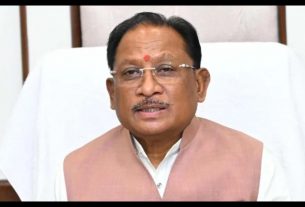 Chhattisgarh News