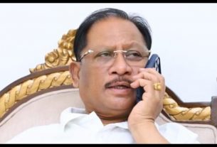 Chhattisgarh News