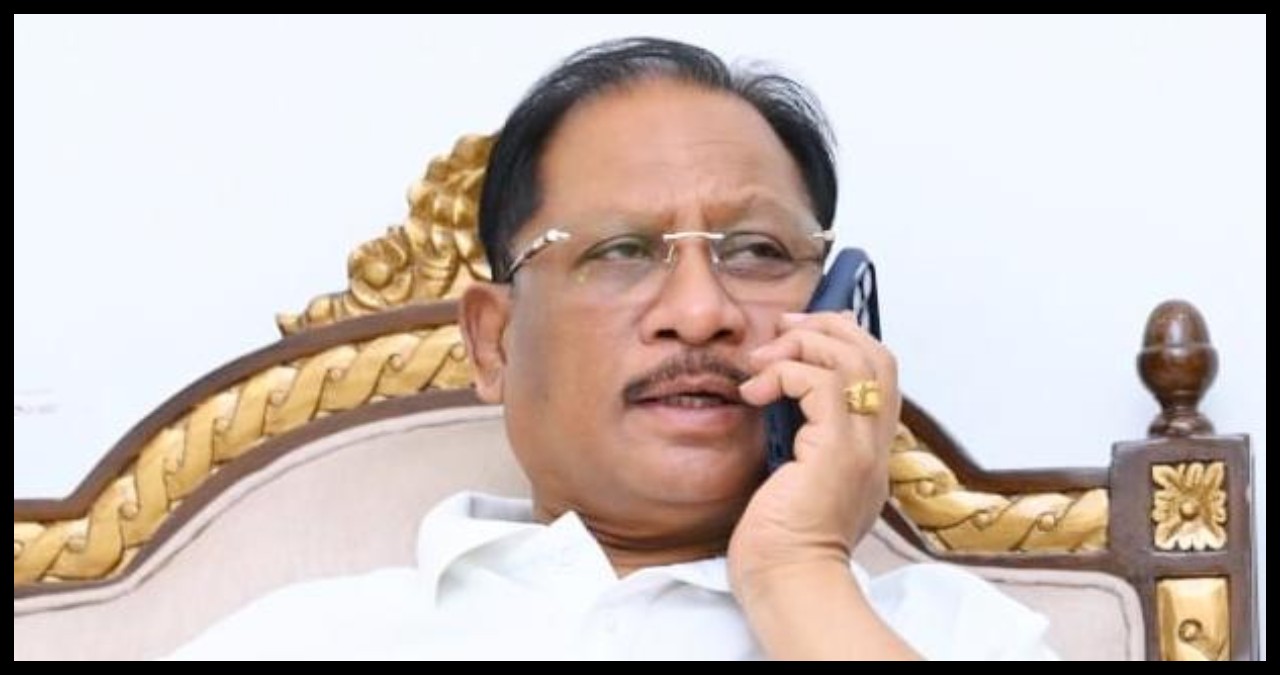 Chhattisgarh News