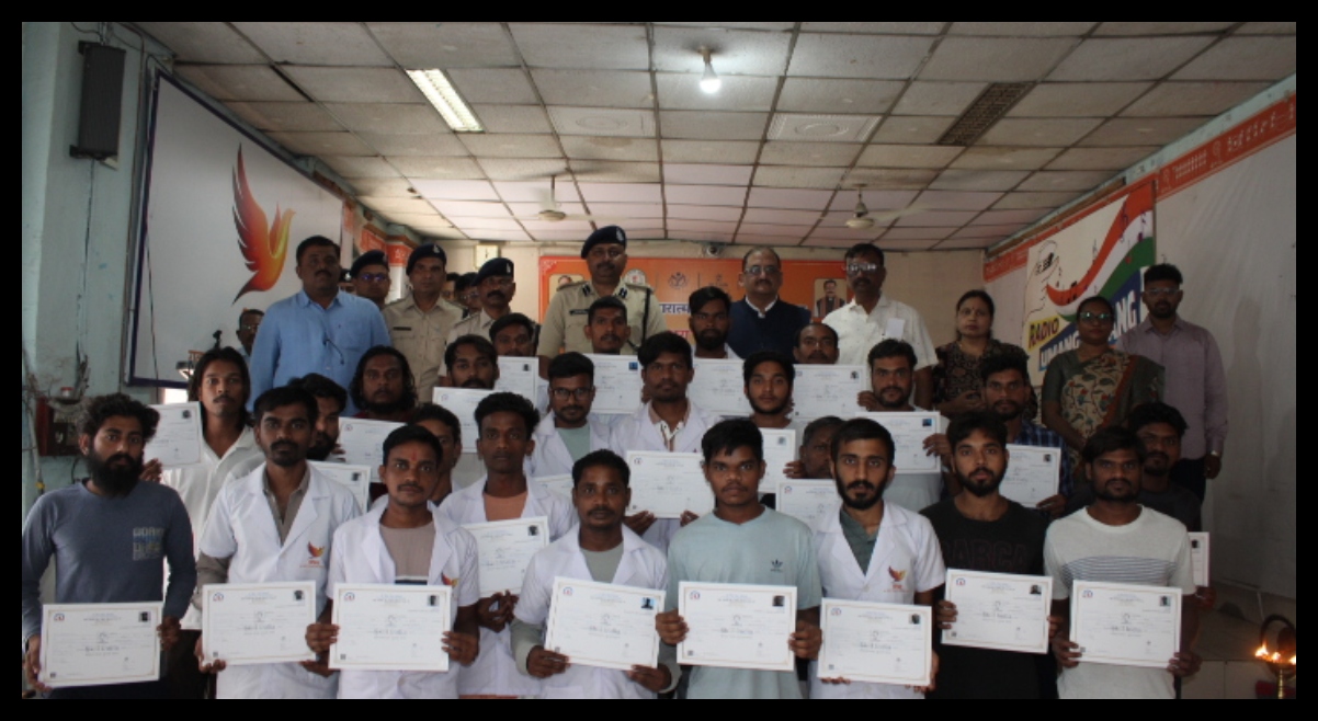 Chhattisgarh News