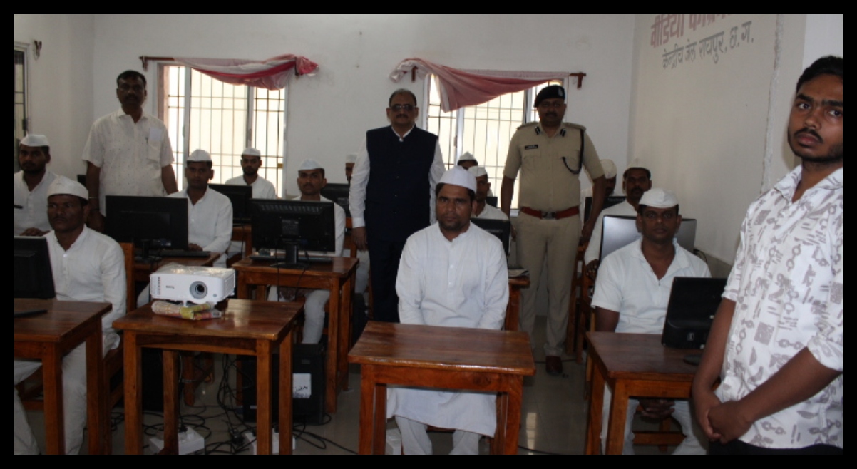 Chhattisgarh News