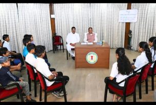 Chhattisgarh News
